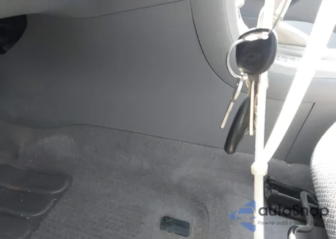 2012 Chevrolet Malibu Ls из США, поврежденный, VIN 1G1ZB5E08CF299030